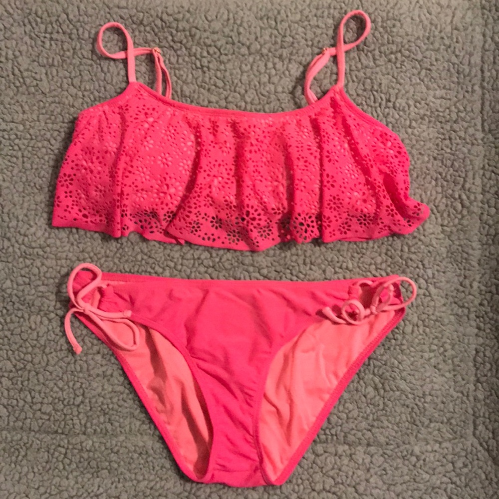 Swim suit